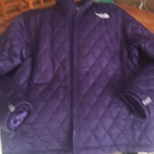 North Face Ski Jacket